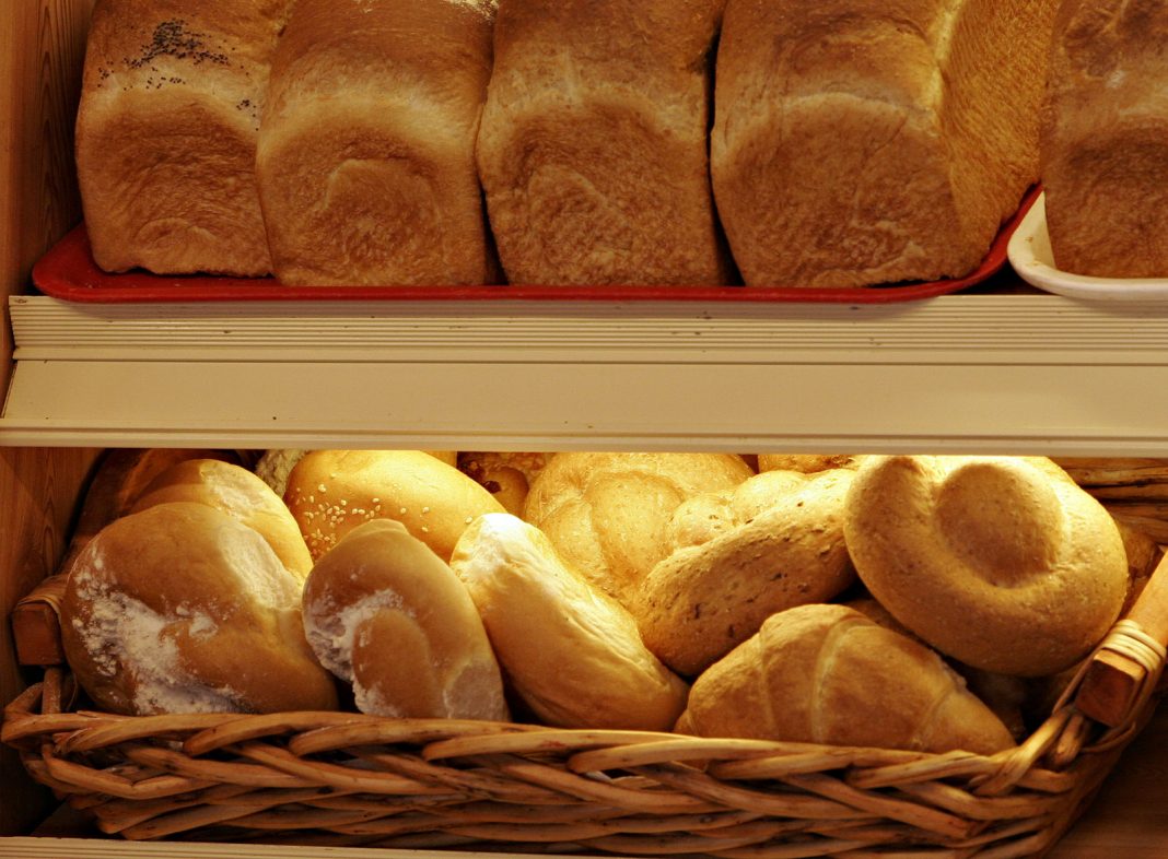 Kozani Bakeries Help Impoverished Greeks Who Can't Afford ...