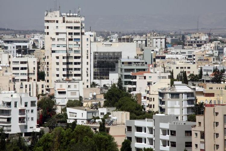 Cyprus foreclosures