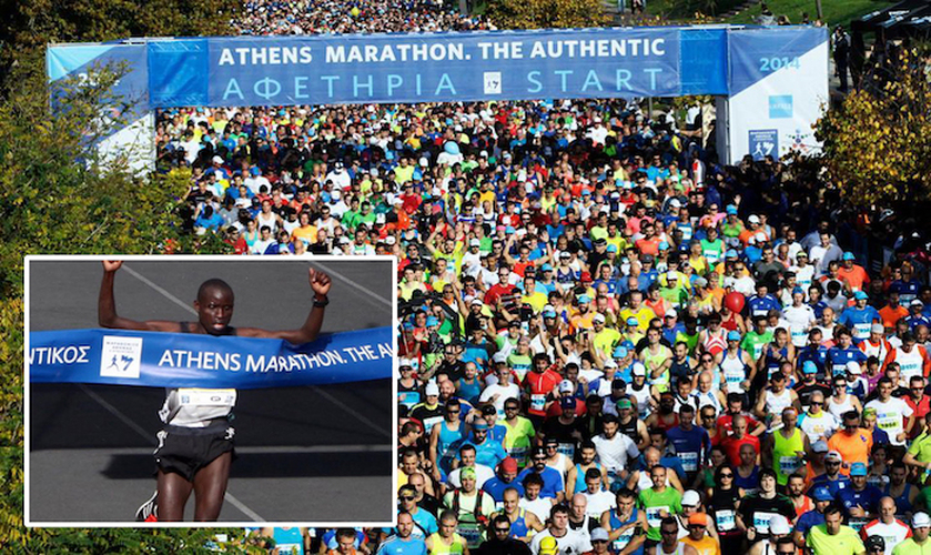 marathon_athens