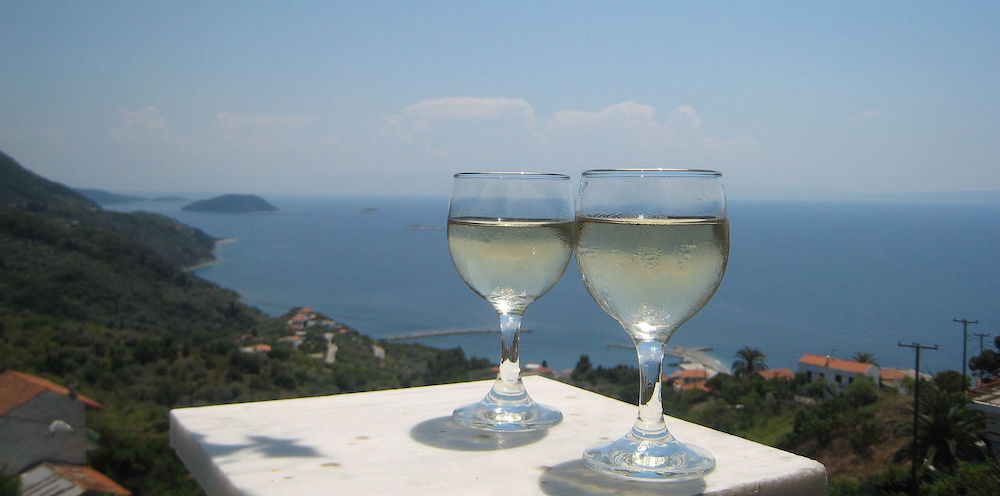 retsina greek wine greece
