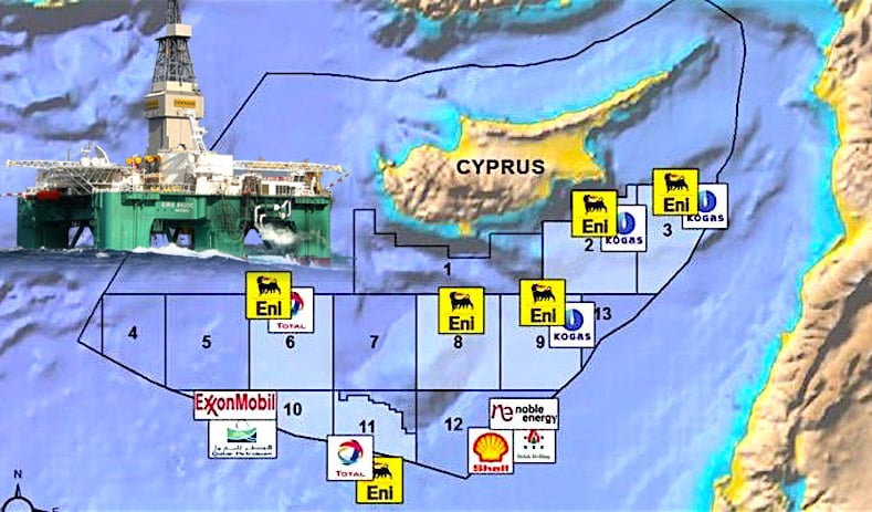 صادرات گاز اسرائیل و امارات به اروپا| متغیر بودن مزیتهای ژئوپلیتیک