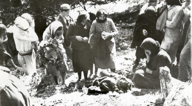 Kalavryta: The Bloodiest Nazi Massacre in Greece