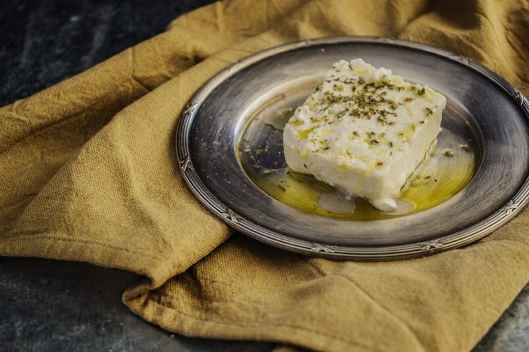 The Ancient Greek Roots of Feta, The Oldest Cheese in Recorded History