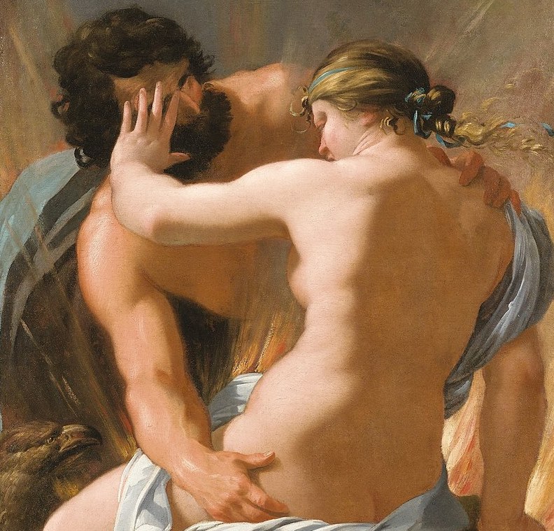 greek gods myth mythology love