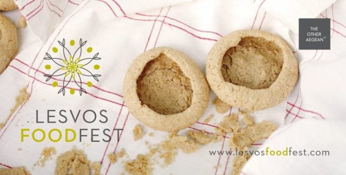 Lesvos Food Fest.
