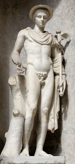 hermes Logios