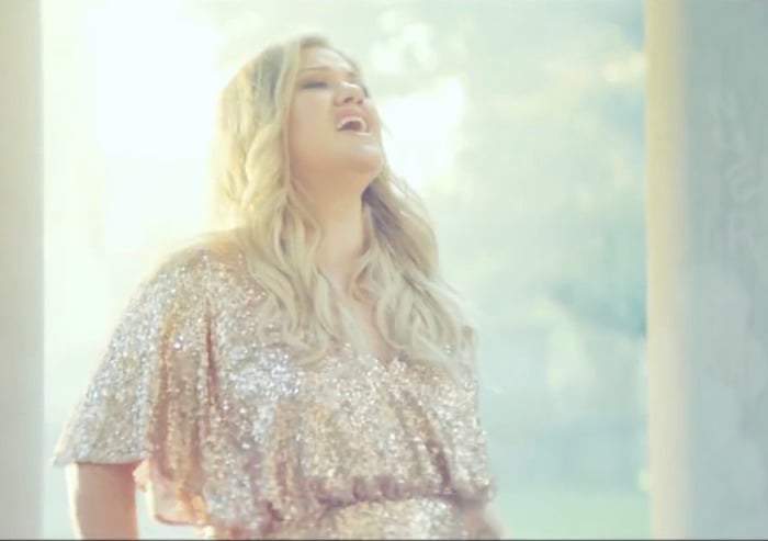 Kelly Clarkson Meaning of Life