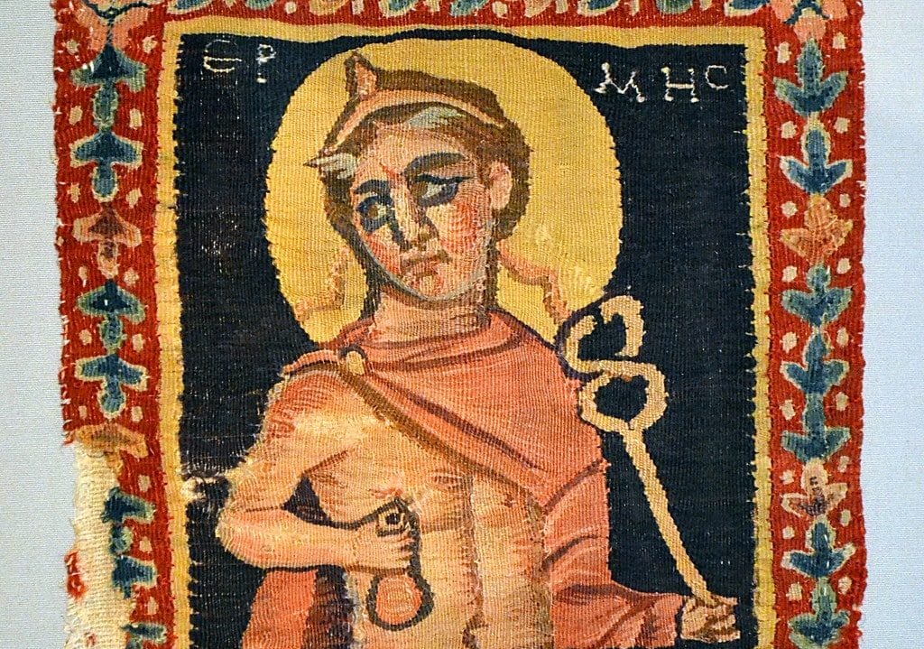 greek Tapestries