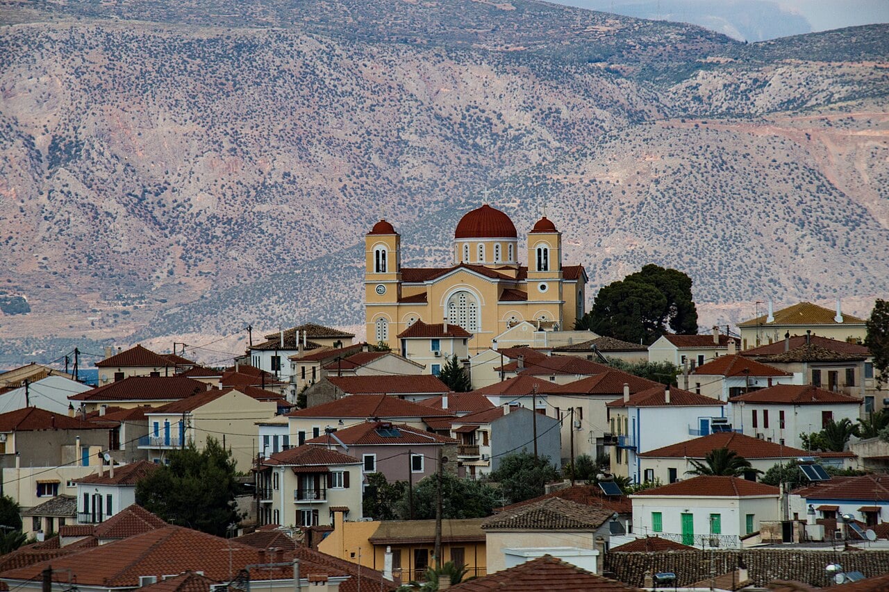 Galaxidi