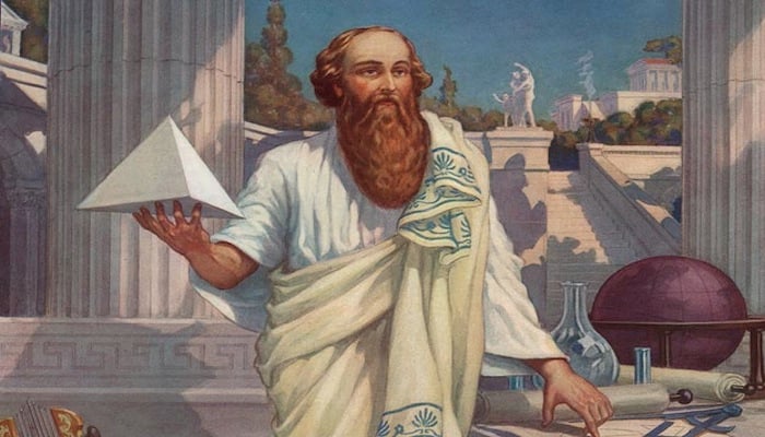 New Research Disproves Pythagoras’ Music Theory
