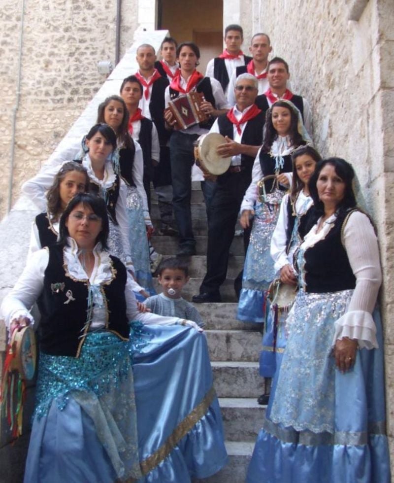 Calabria Greeks