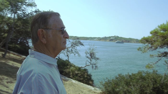 Van Vlahakis: The Greek Green Pioneer