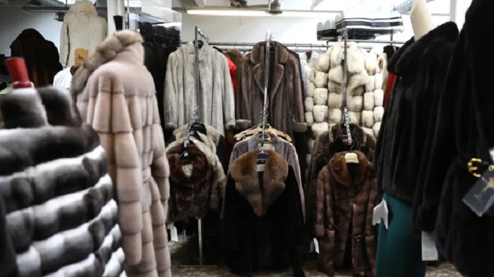 New York S Proposed Fur Ban Threatens, Greek Fur Coat Factory Nyc