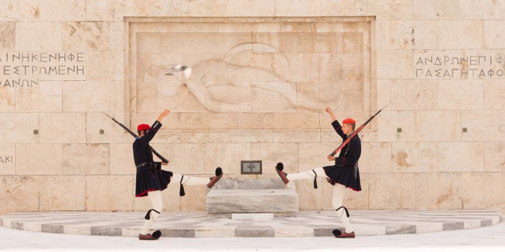 The Greek OXI Was a Message of Freedom to the World | Ομογένεια στο LivePress.gr