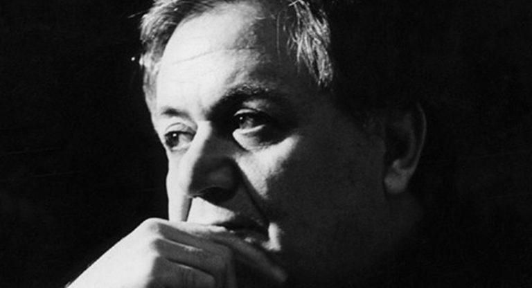 Manos Hatzidakis: The Composer Who Shaped Greek Music