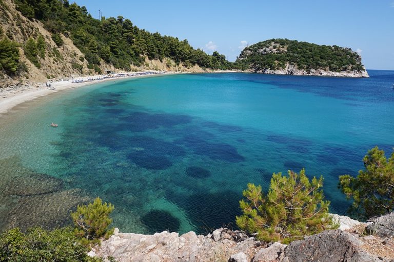 Skopelos: The Tranquility of Greece’s Mamma Mia Island