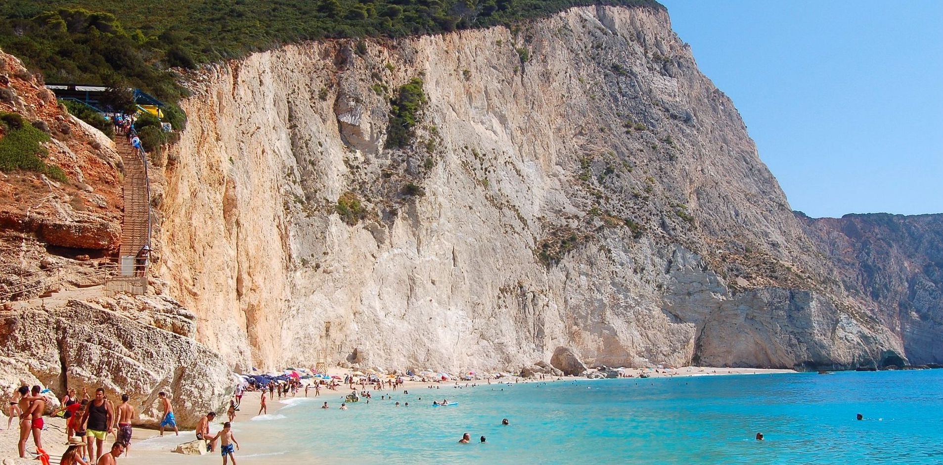 greece greek island reality show loaded in paradise