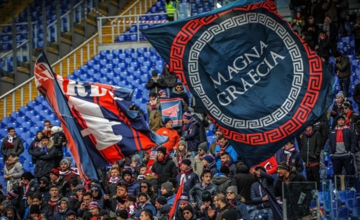 Italian Football Team FC Crotone Is Uniquely Proud of Its Greek Origins