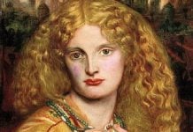 helen