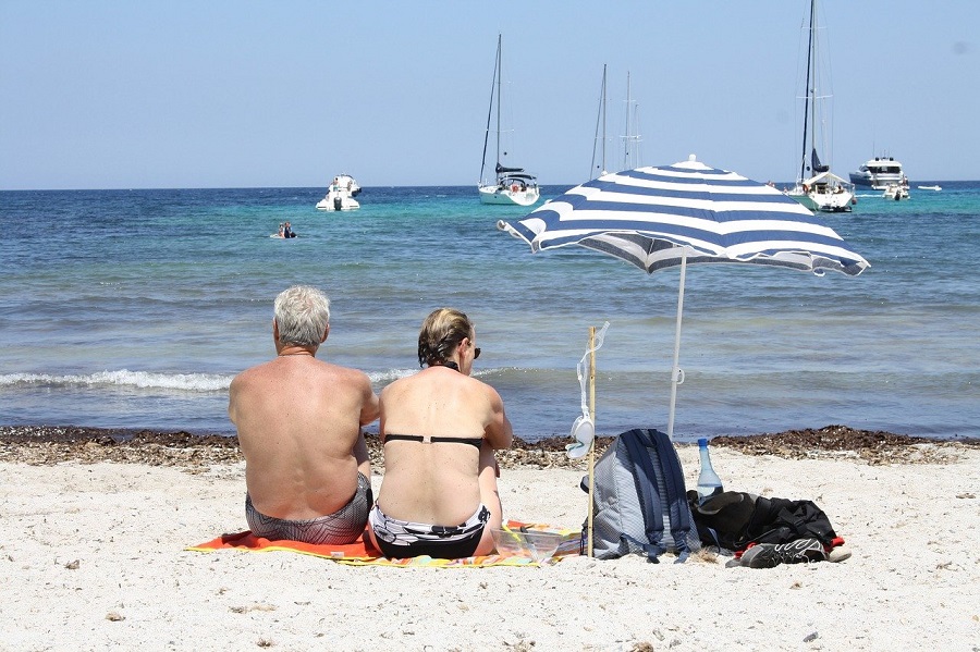Greece Florida pensioners