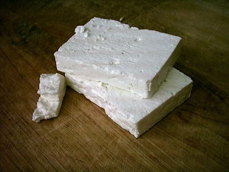 Greek cheese