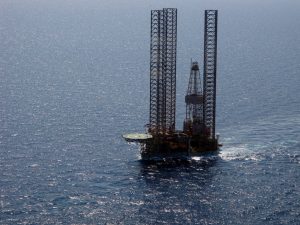 greek offshore drilling