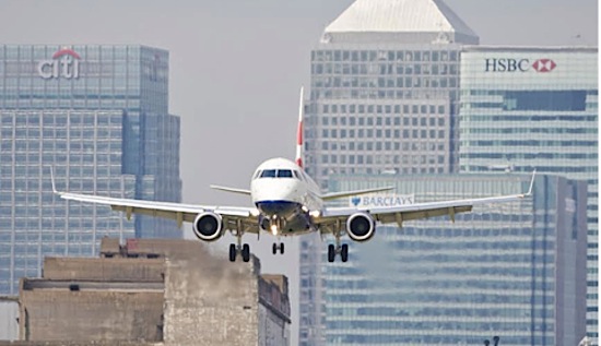 British Airways Launches Flights to Mykonos and Santorini