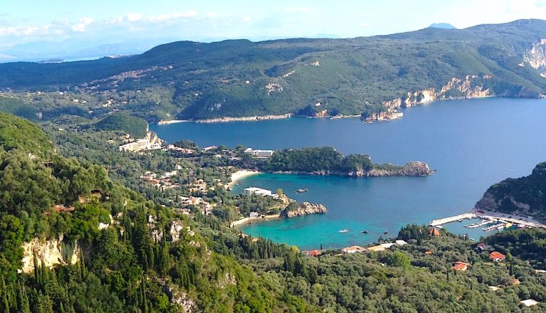 15 Reasons to Visit Corfu, Greece
