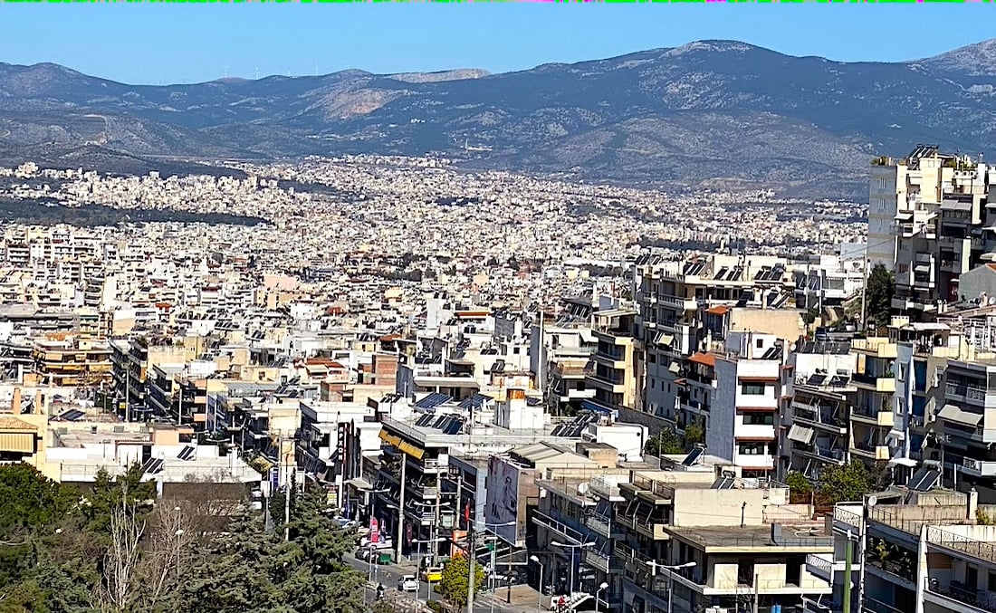 Athens