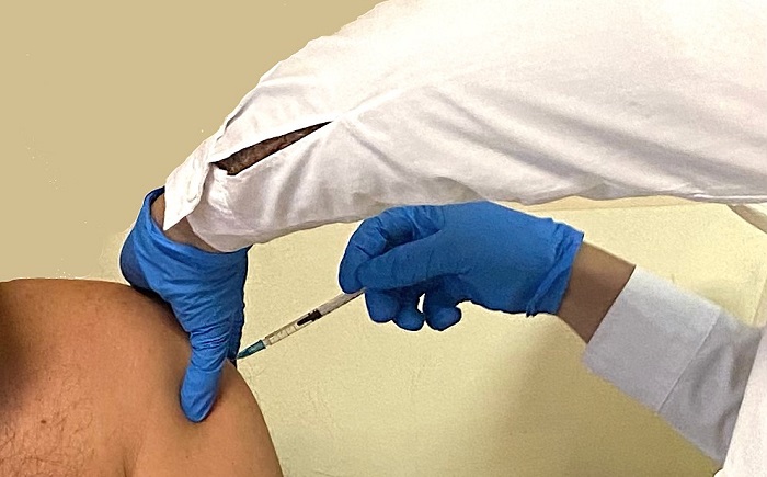 alzheimer's vaccine treatment