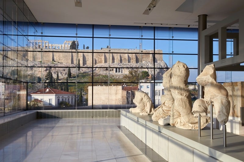 Acropolis Museum