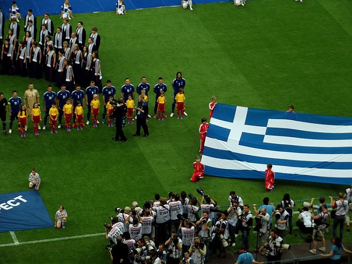 European Super League Greece