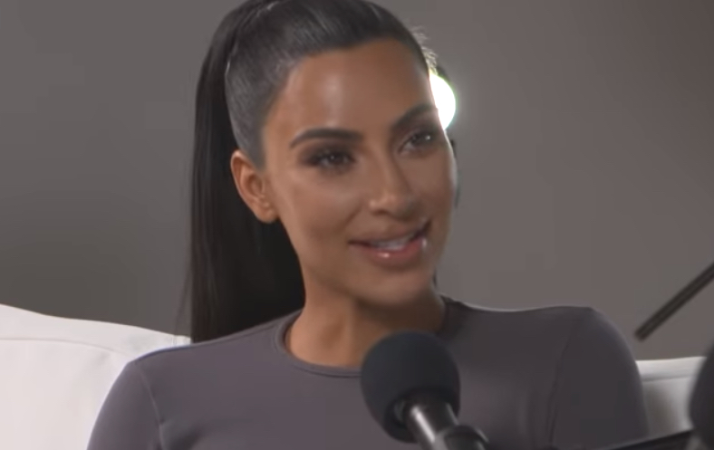 Kim Kardashian Armenian Genocide