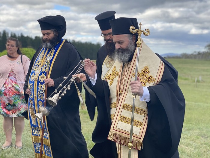 Greek Orthodox Church of Australia