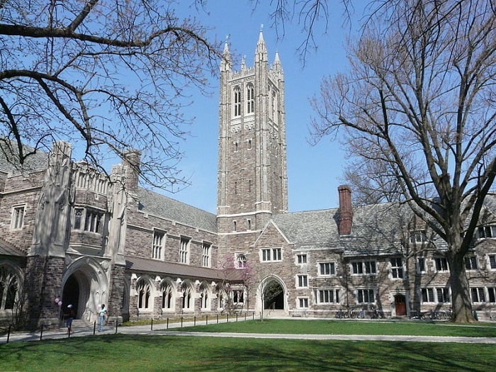 Princeton University Classics