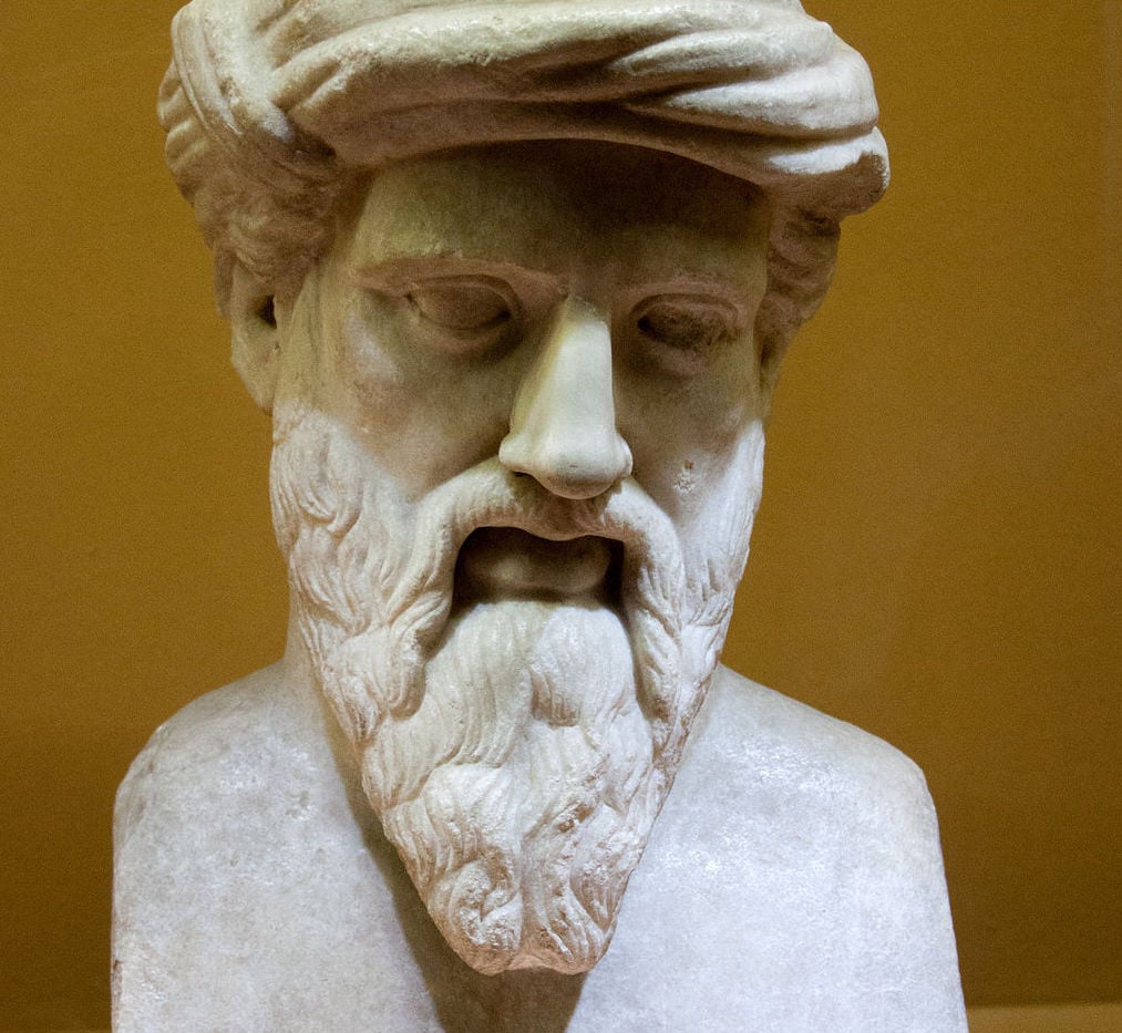 Pythagoras