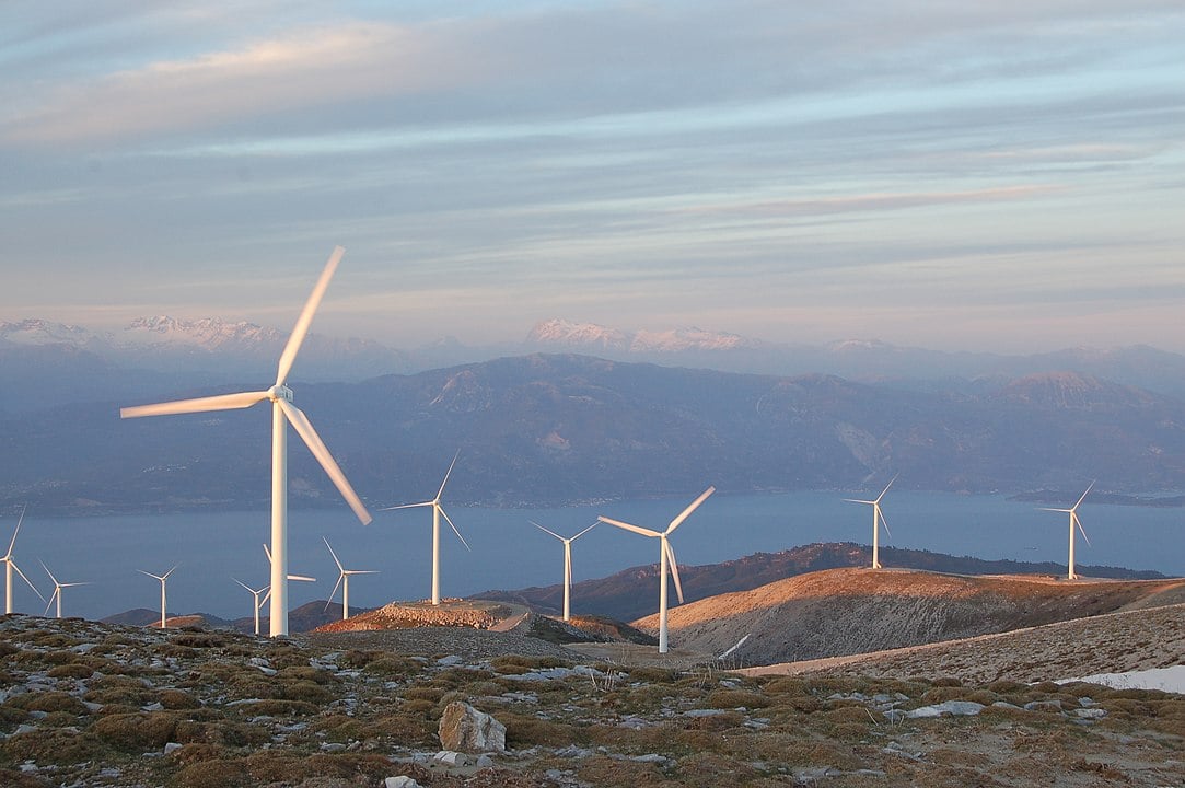 Greece Introduces Stricter Rules for Renewable Energy Projects