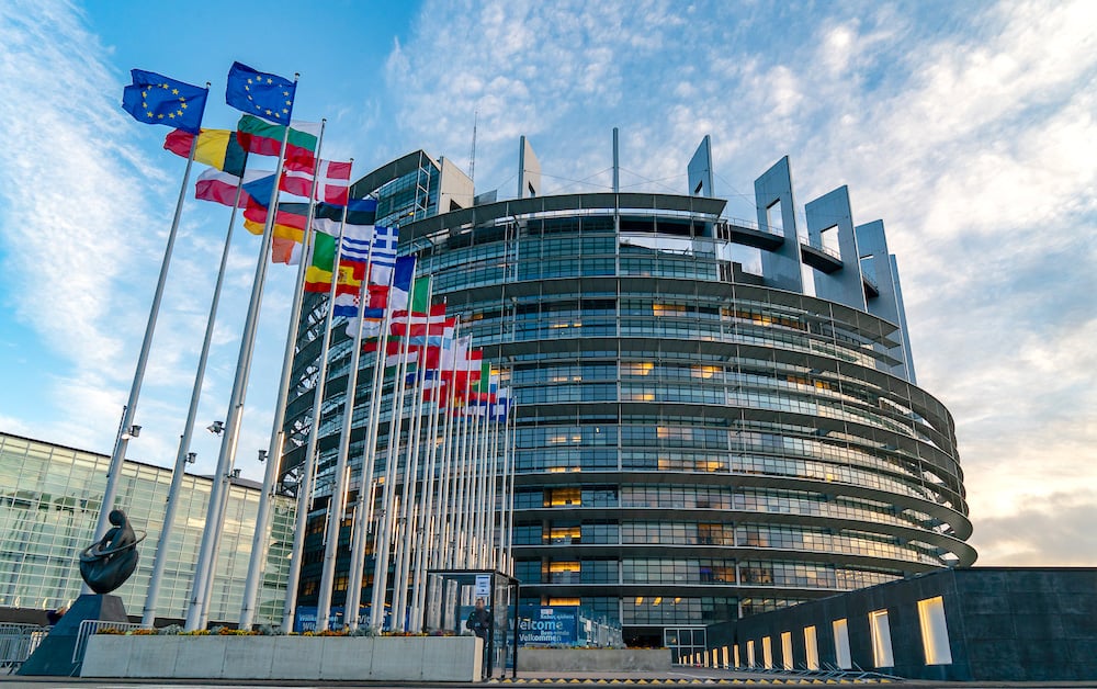 European Parliament Turkey