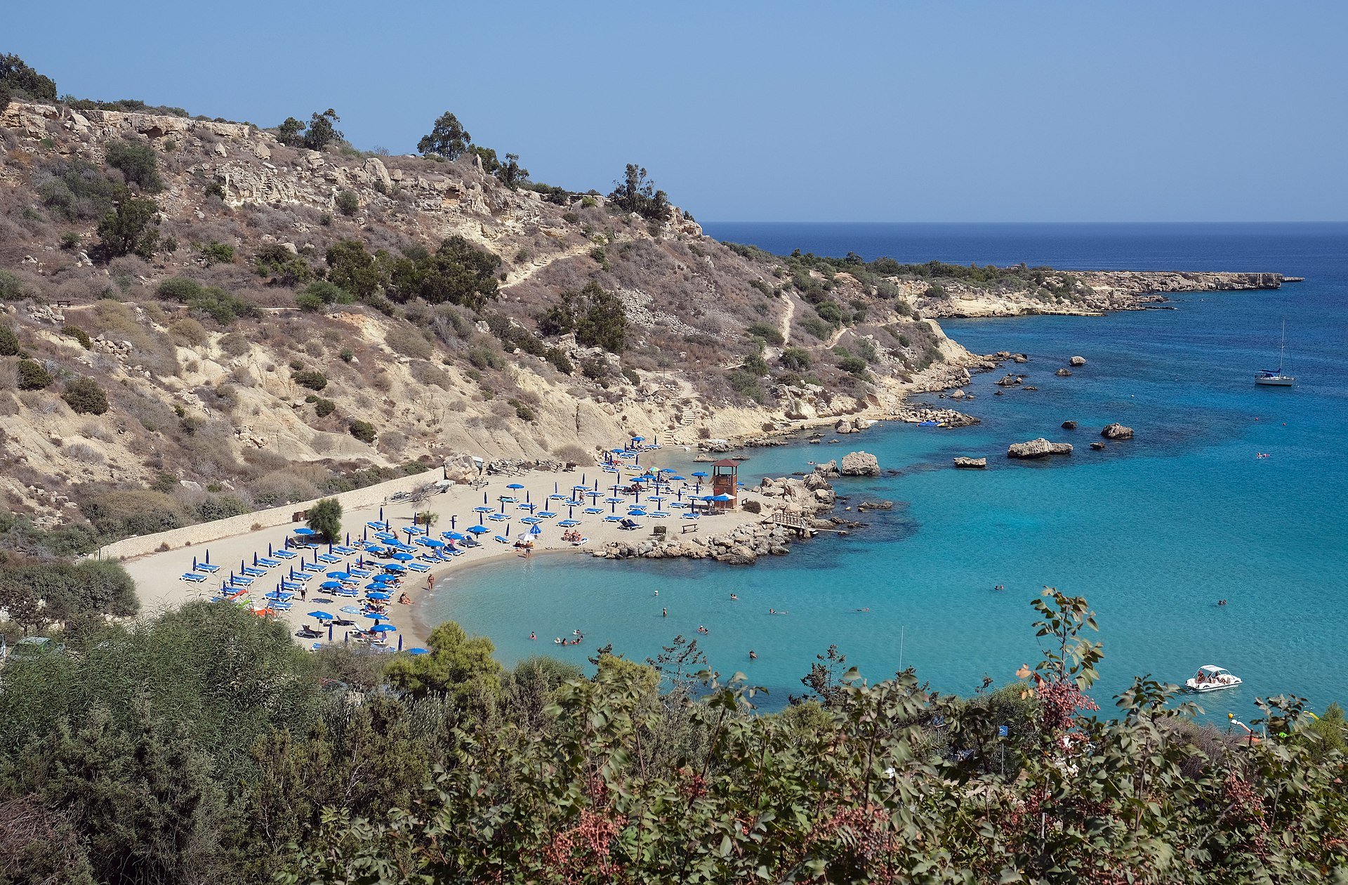 cyprus beaches