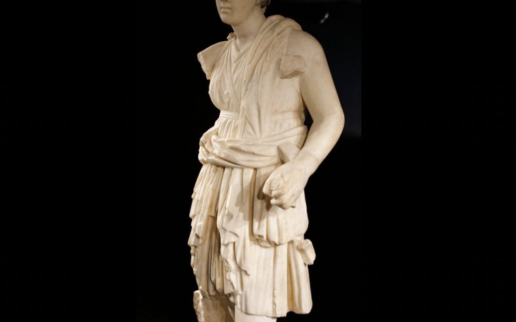 Ancient Greek fashion