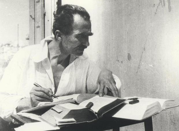 Nikos Kazantzakis: The Greatest Greek Writer of the 20th Century