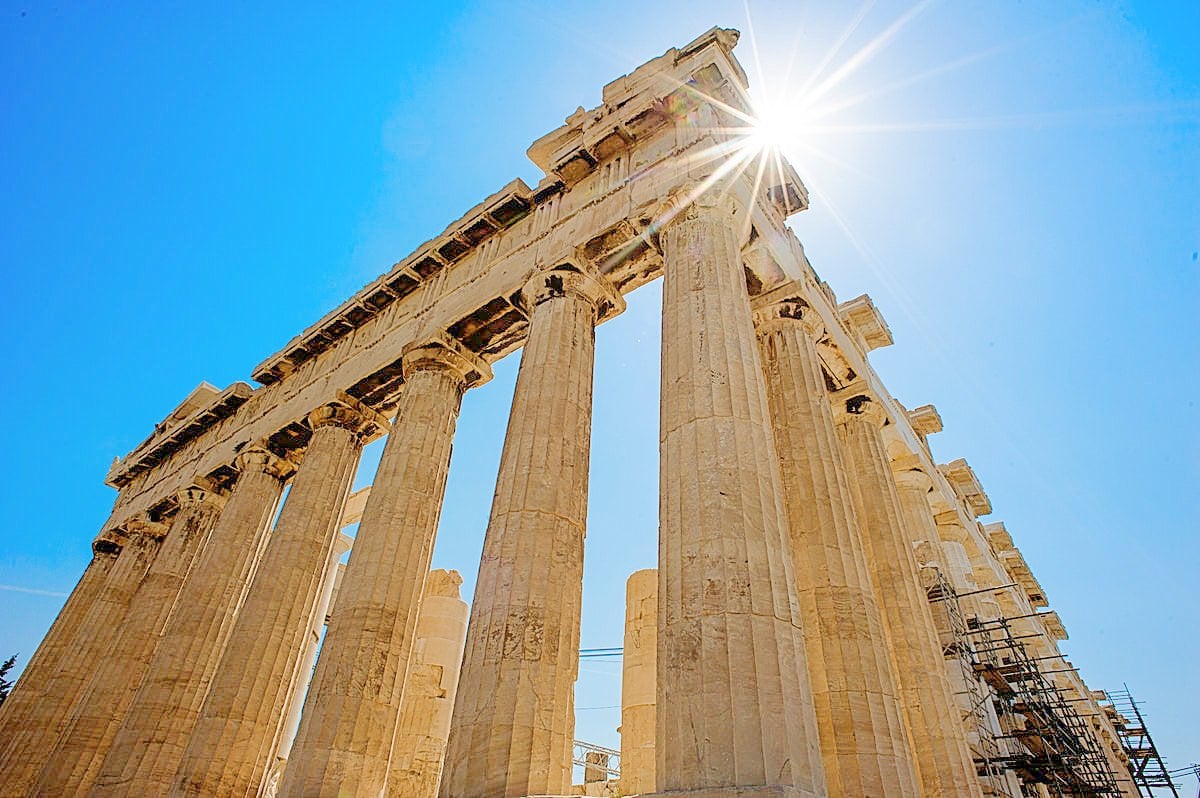 greekend greece tourism