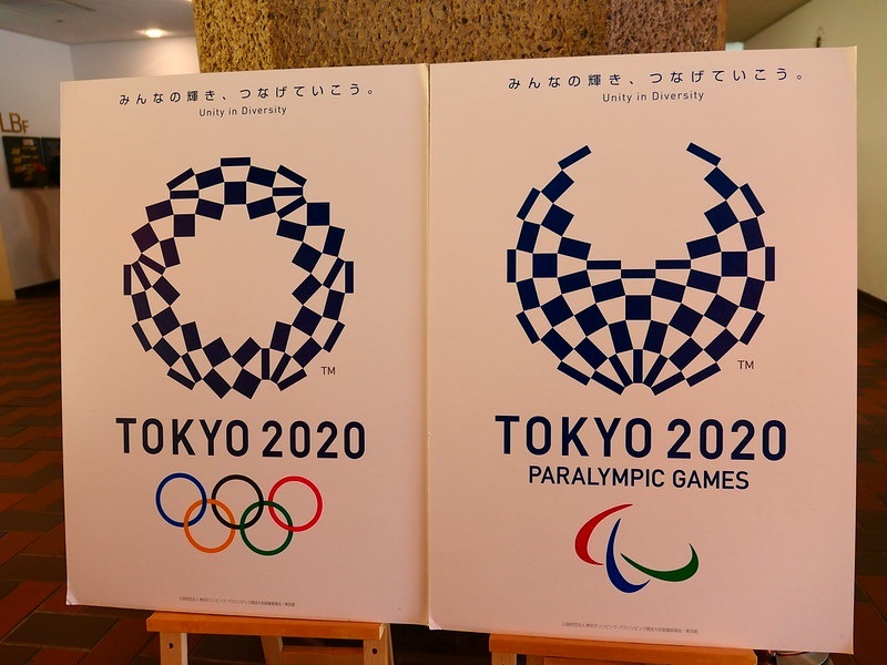 Tokyo Paralympics Greece