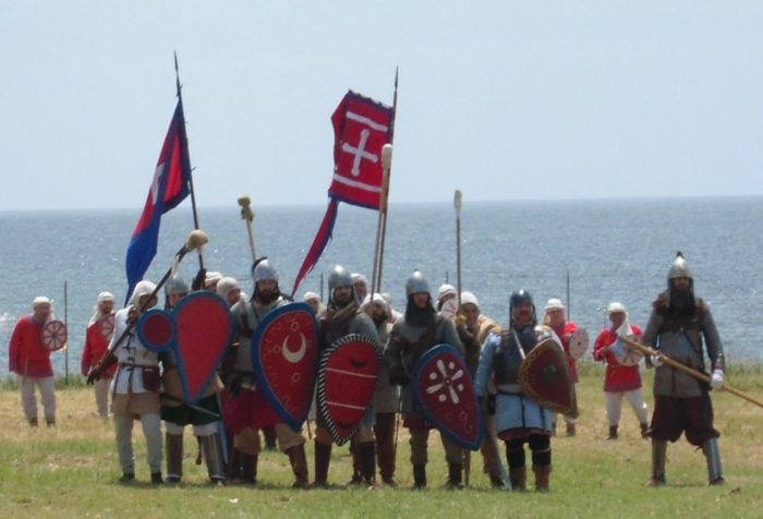 Βυζαντινός στρατός