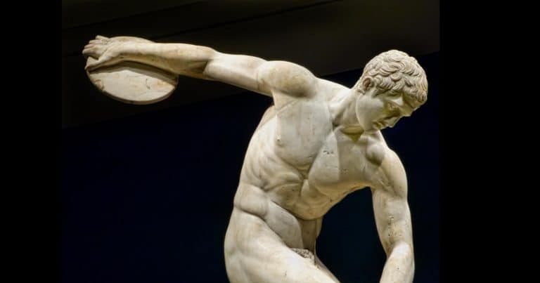 How Ancient Greeks Nurtured Healthy, Glowing Skin