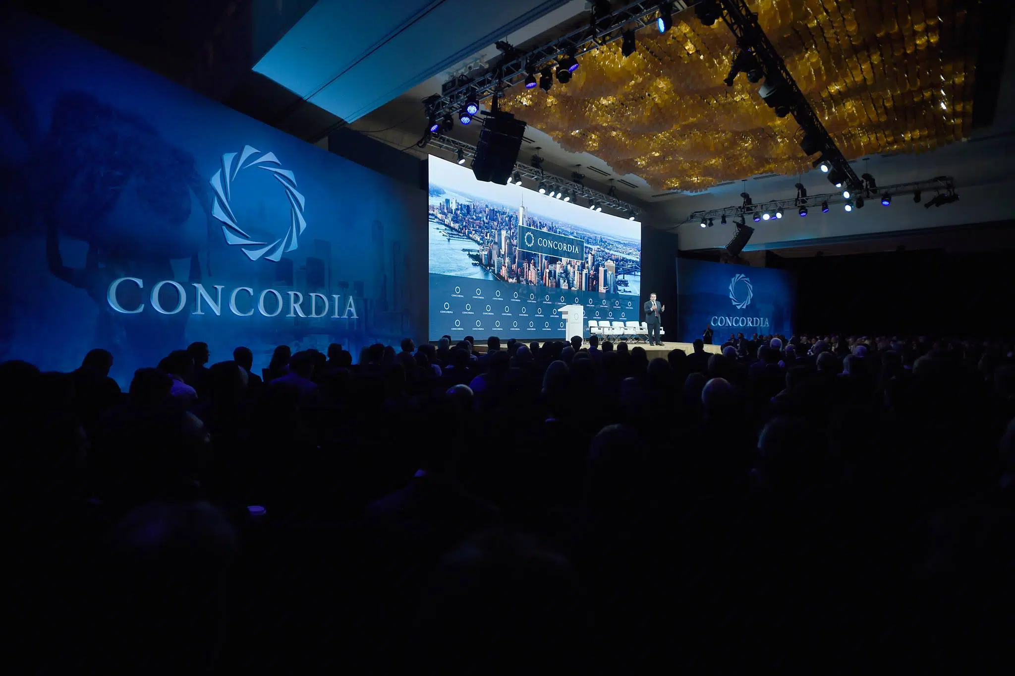 Concordia Summit