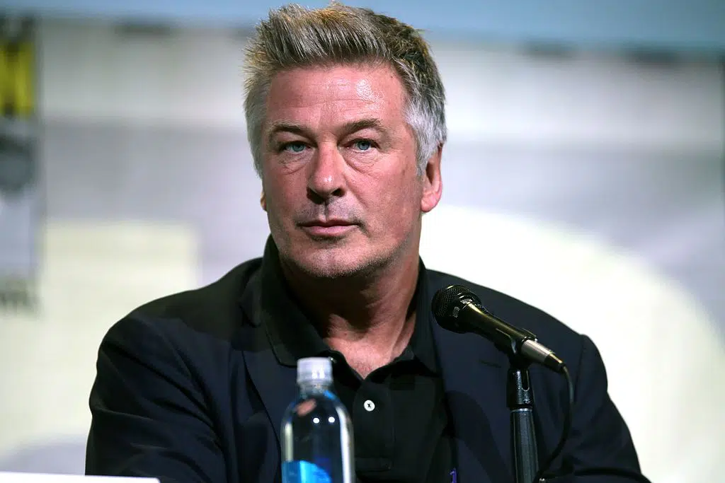 Alec Baldwin is to be charged with involuntary manslaughter for the accidental killing of Halyna Hutchins on the set of Rust.