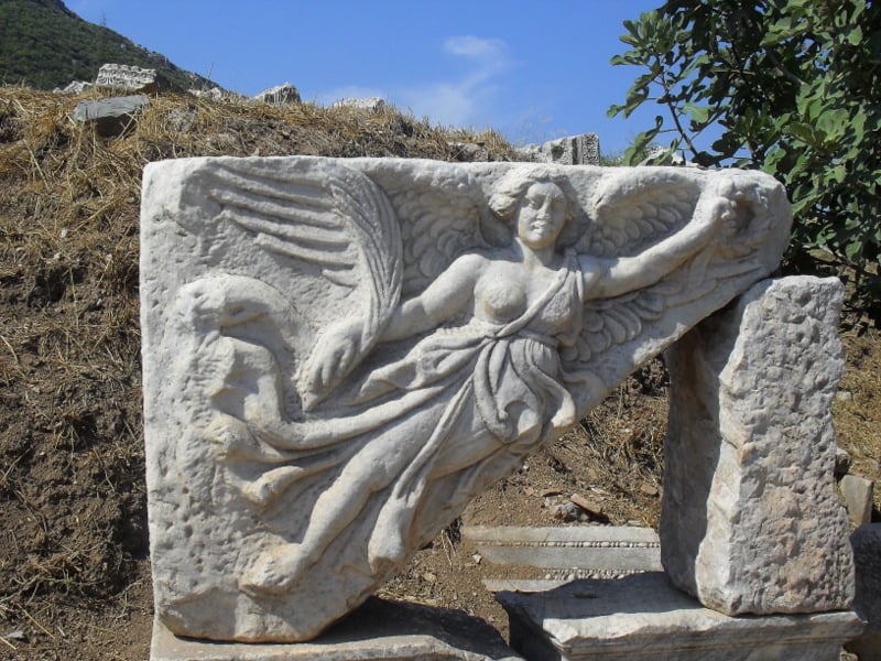 Ephesus