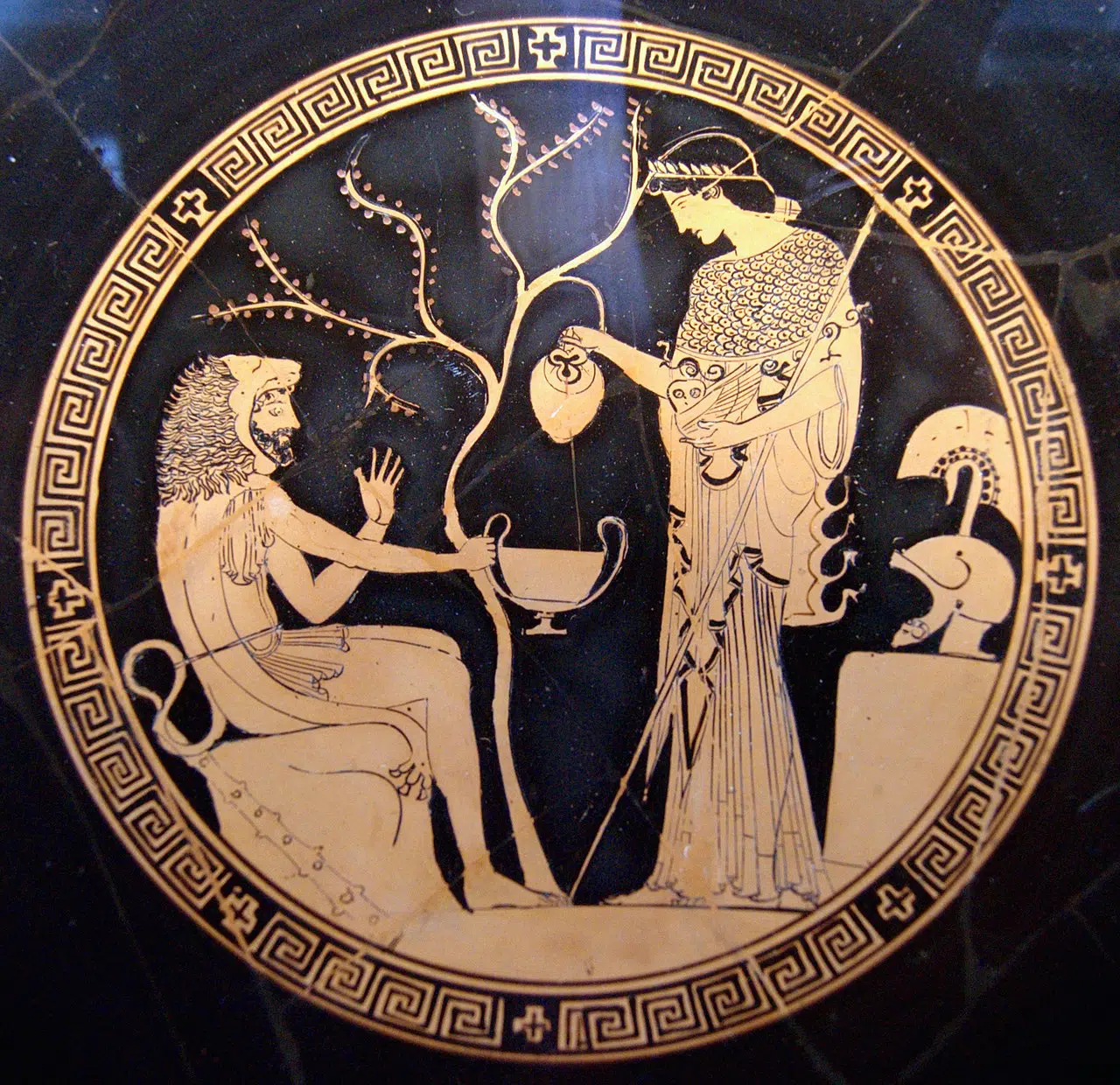 halloween costume greek mythology