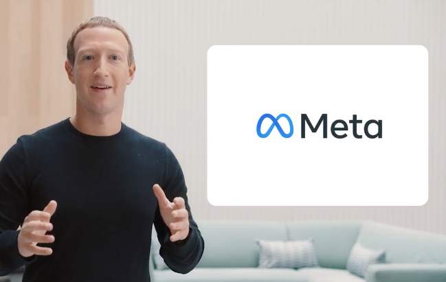 Facebook Meta Greek Startups
